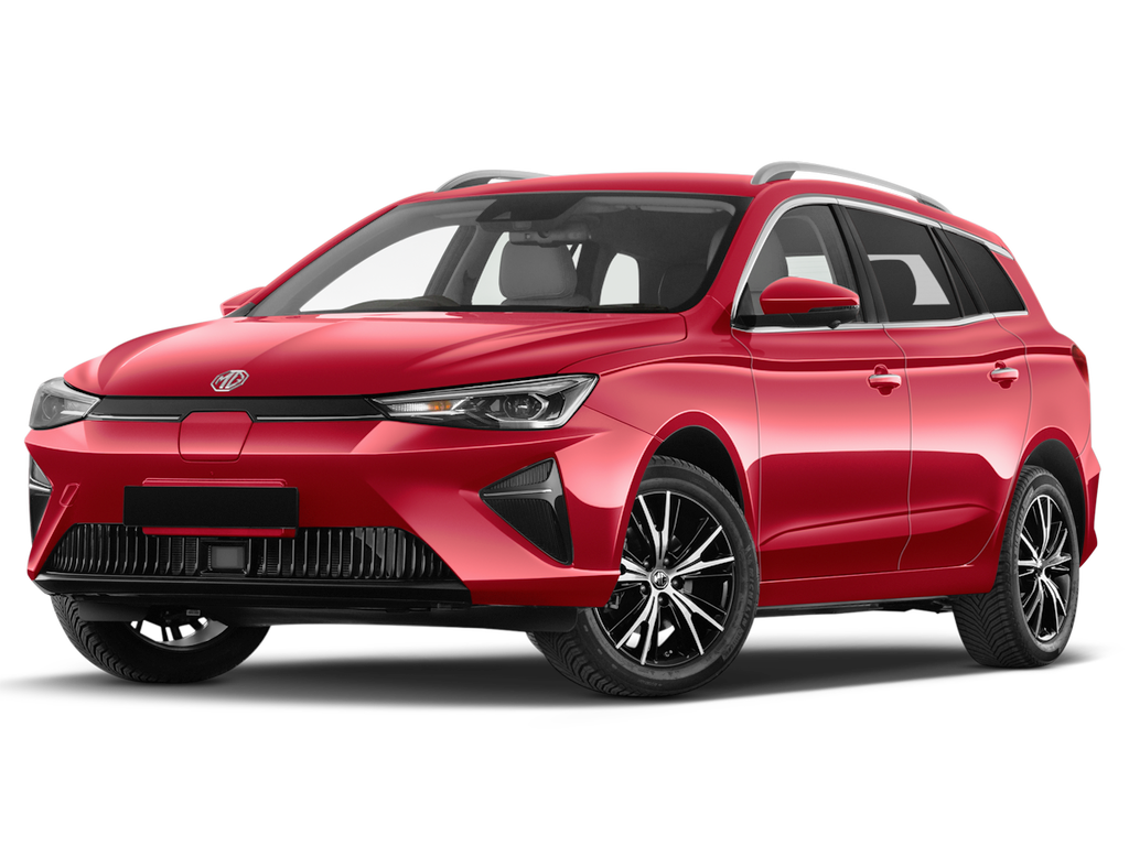 MG Motor UK Mg5 Car Leasing Deals Leasing